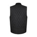 John Doe Lowrider wax vest black - 1