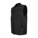 *5 WORKING DAYS EXTRA TRANSIT TIME* John Doe Lowrider wax vest black - 2