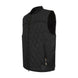 John Doe Lowrider wax vest black - 2