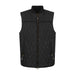 *5 WORKING DAYS EXTRA TRANSIT TIME* John Doe Lowrider wax vest black - 3