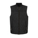 *5 WORKING DAYS EXTRA TRANSIT TIME* John Doe Lowrider wax vest black - 3