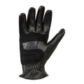 John Doe Tracker gloves black