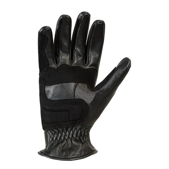 John Doe Tracker gloves black - 1