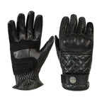 John Doe Tracker gloves black