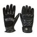 John Doe Tracker gloves black - 2