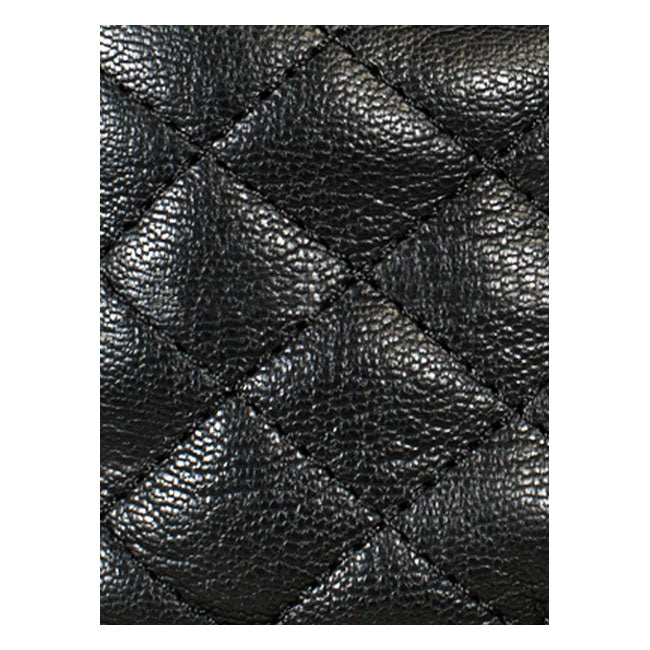 John Doe Tracker gloves black - 3