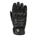 John Doe Tracker gloves black - 4