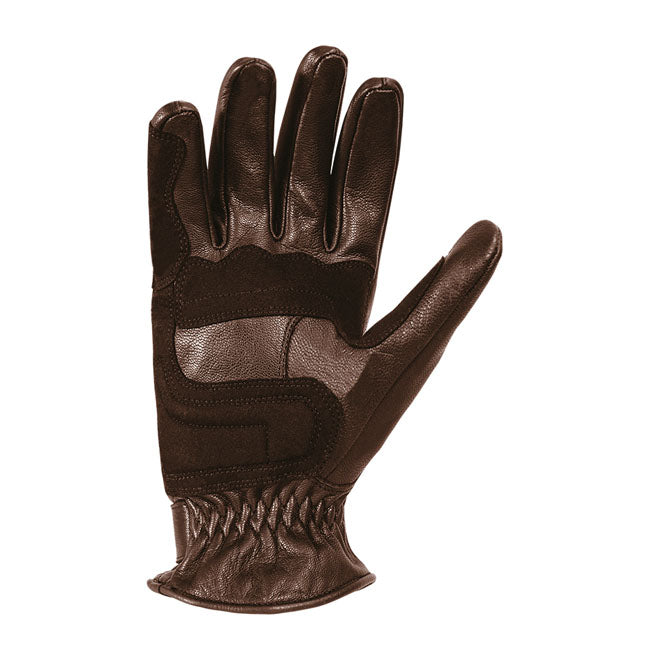 John Doe Tracker gloves brown - 1