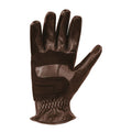 John Doe Tracker gloves brown