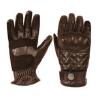 John Doe Tracker gloves brown