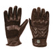 John Doe Tracker gloves brown - 2
