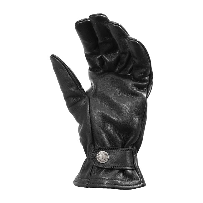 John Doe Freewheeler gloves black - 1
