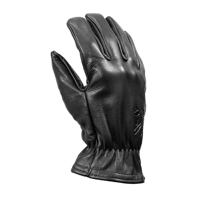 John Doe Freewheeler gloves black - 4