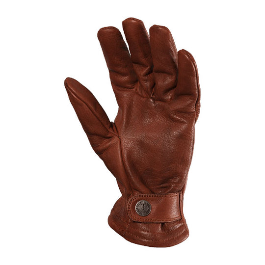 John Doe Freewheeler gloves brown - 1