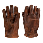 John Doe Freewheeler gloves brown
