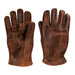 John Doe Freewheeler gloves brown - 2