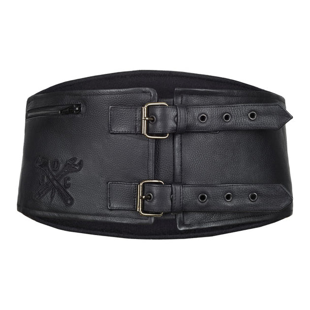 John Doe Classic kidney belt - 2