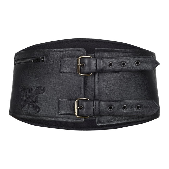 John Doe Classic kidney belt - 2
