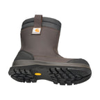 Carhartt Pull on Safety boot dark brown