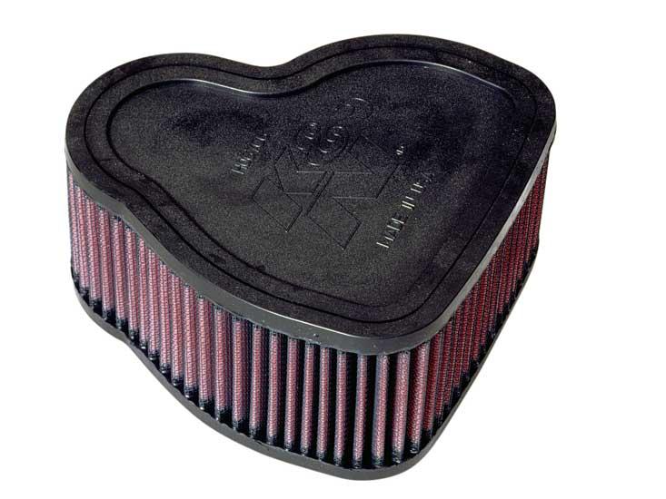 Filtru aer K&N HA-1802 