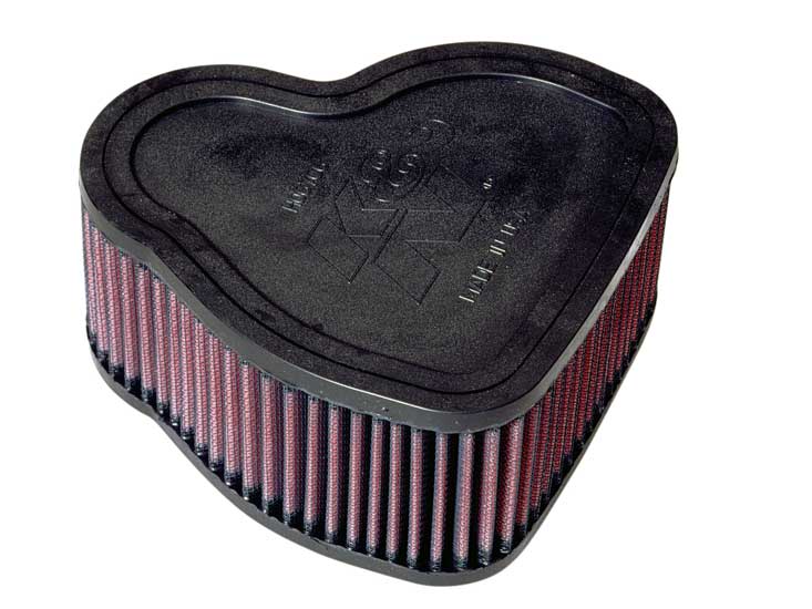 Filtru aer K&N HA-1802 