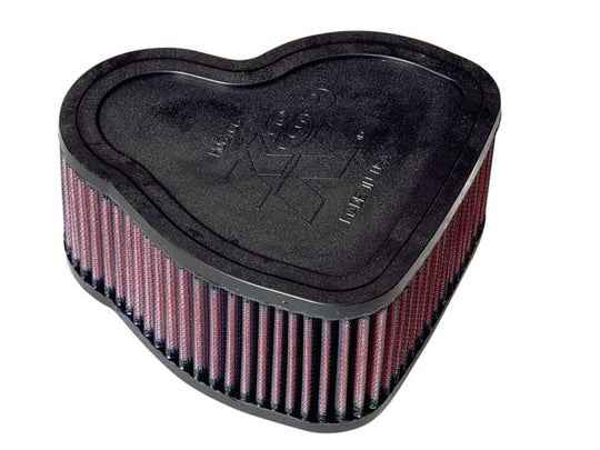 Filtru aer K&N HA-1802 