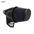 Vance & Hines, VO2 Falcon air intake. black