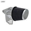 Vance & Hines, VO2 Falcon air intake. chrome
