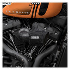 Vance & Hines, VO2 Falcon air intake rain sock