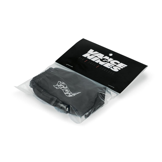 Vance & Hines, VO2 Falcon air intake rain sock