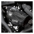 Vance & Hines, VO2 Falcon air intake rain sock