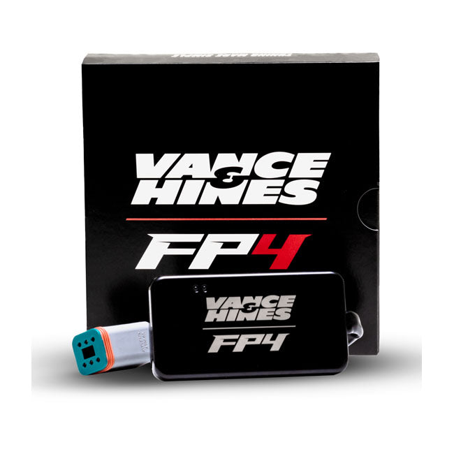 Vance & Hines, FP4 adjustable fuel injection