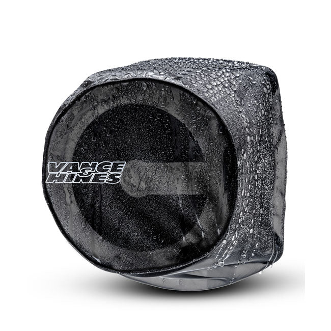 Vance & Hines, VO2 Cage Fighter rain sock