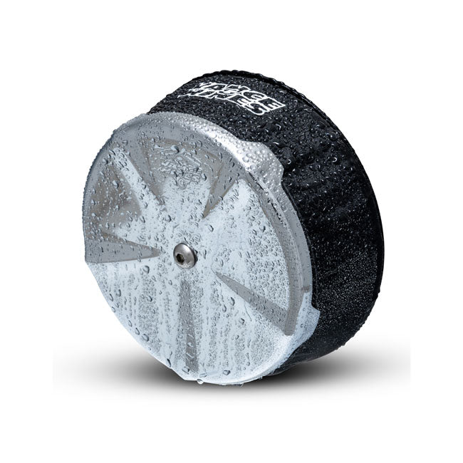 Vance & Hines, VO2 naked rain sock