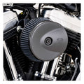 Vance & Hines, VO2 Stingray air intake. matte black