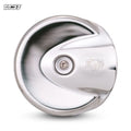 Vance & Hines, VO2 Stingray air cleaner cover. chrome