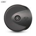 Vance & Hines, VO2 Stingray air cleaner cover. black