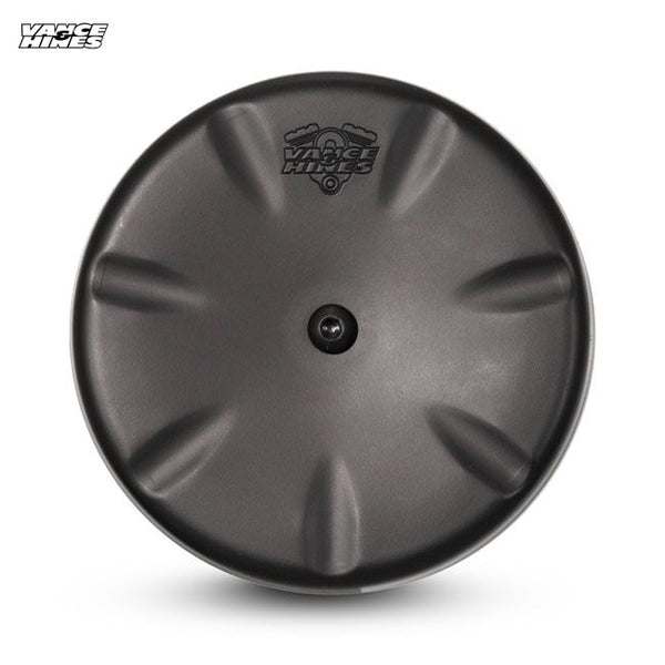 Vance & Hines, VO2 Eliminator aircleaner cover. black
