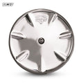 Vance & Hines, VO2 Eliminator air cleaner cover. chrome