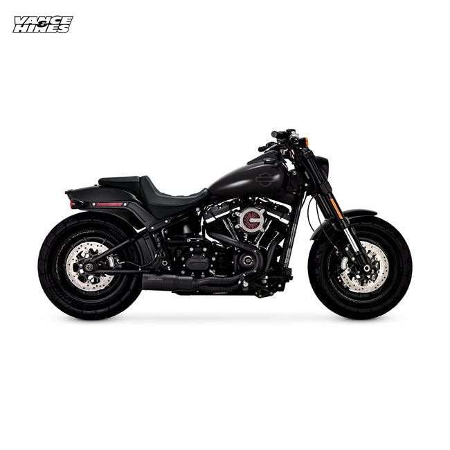 Vance & Hines, 2-1 Hi-Output PCX exhaust. Brushed