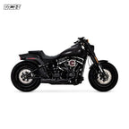Vance & Hines, 2-1 Hi-Output PCX exhaust. Brushed