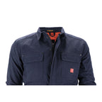 Roeg Chaser jacket RAW denim