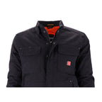 Roeg Chaser jacket black