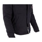 Roeg Chaser jacket black