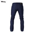 Roeg Chaser jeans RAW denim