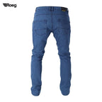 Roeg Chaser jeans washed denim