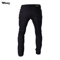 Roeg Chaser jeans black