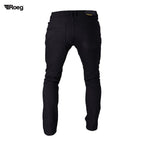 Roeg Chaser jeans black