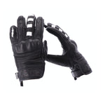 Roeg FNGR graphic gloves