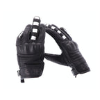 Roeg FNGR graphic gloves